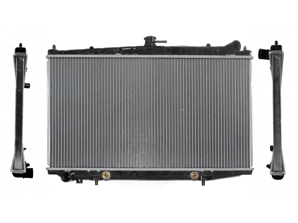 Maza Trasera Mitsubishi Galant 4 Birlos 1985-1993
