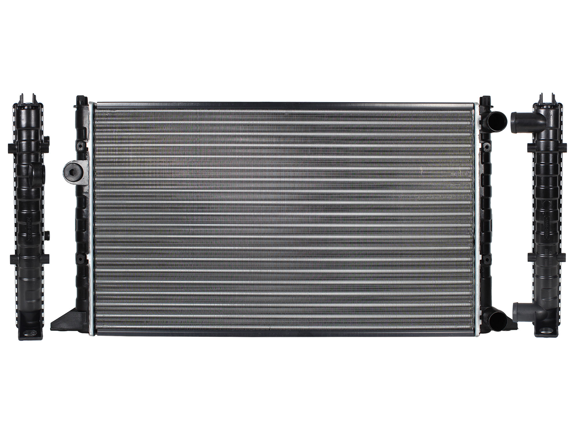 Cilindro De Rueda Tras Der/Izq Nissan Ts-Ii/Ts-I 1.5L/1.6L 1984 1991