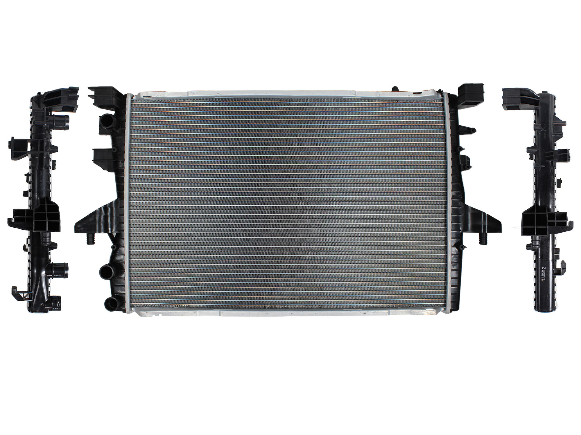 Cilindro De Rueda Tras Der/Izq Pontiac Matiz G1/G2 2003 2015