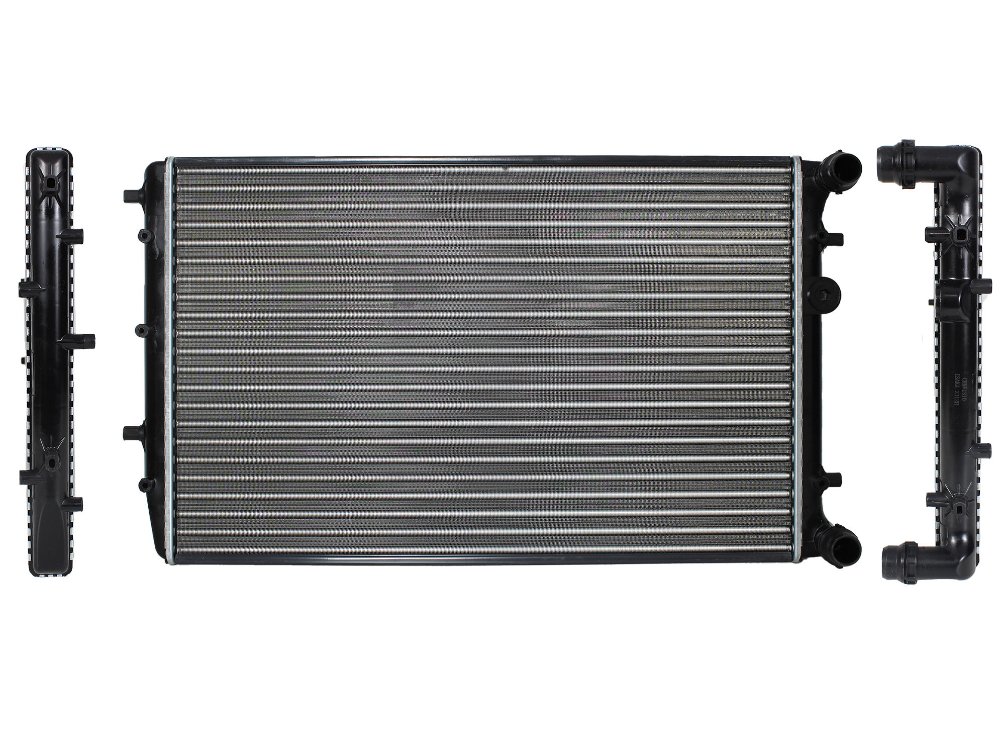 Bieleta Izq/Der Chrysler / Dodge Verna 2000-2005