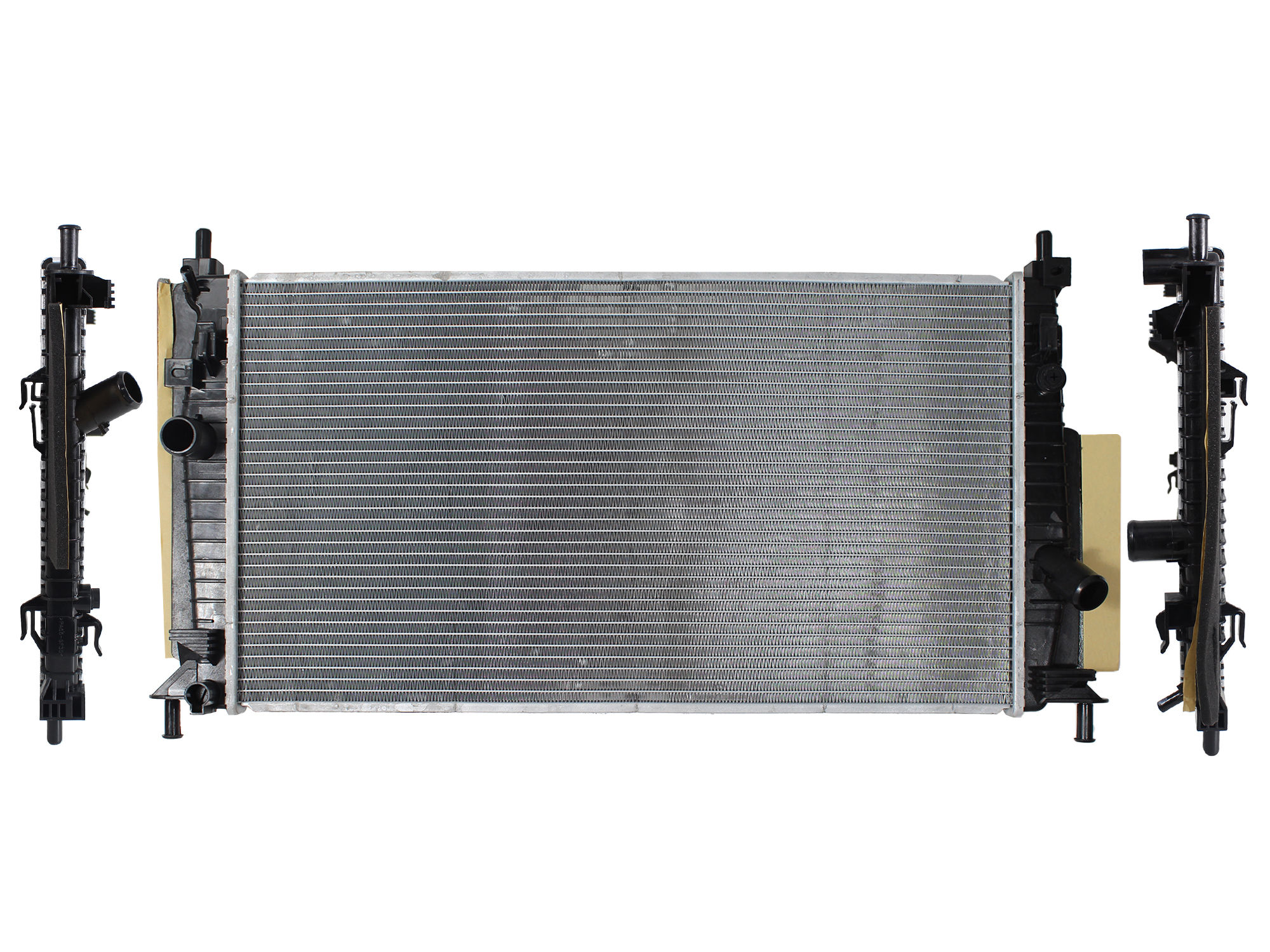 Bieleta Izq/Der FORD Explorer 4x2/4x4 2002-2005