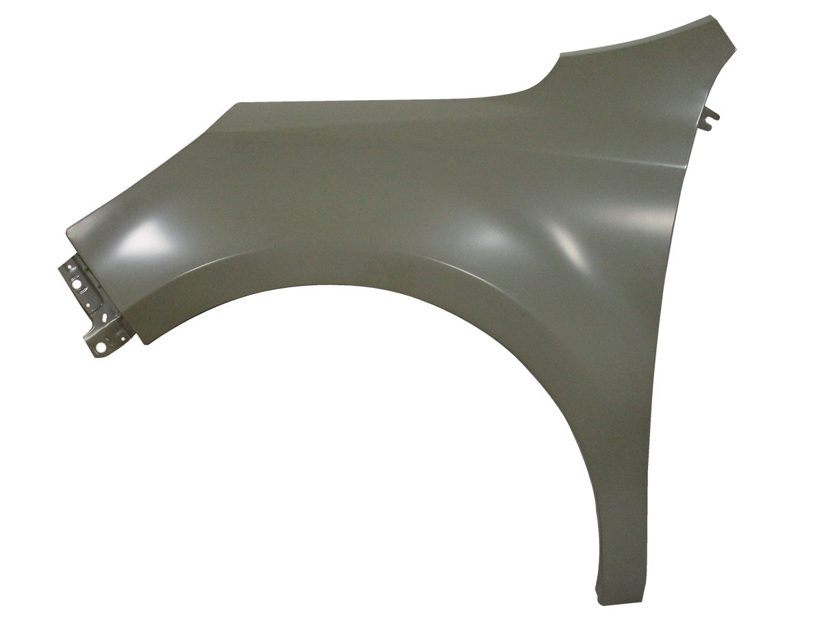 Salpicadera Izquierda Chevrolet TORNADO 2012-2020