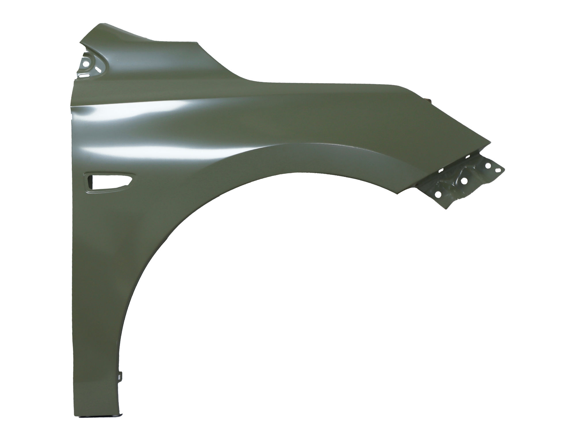 Salpicadera Derecha Chevrolet ONIX 2020-2025