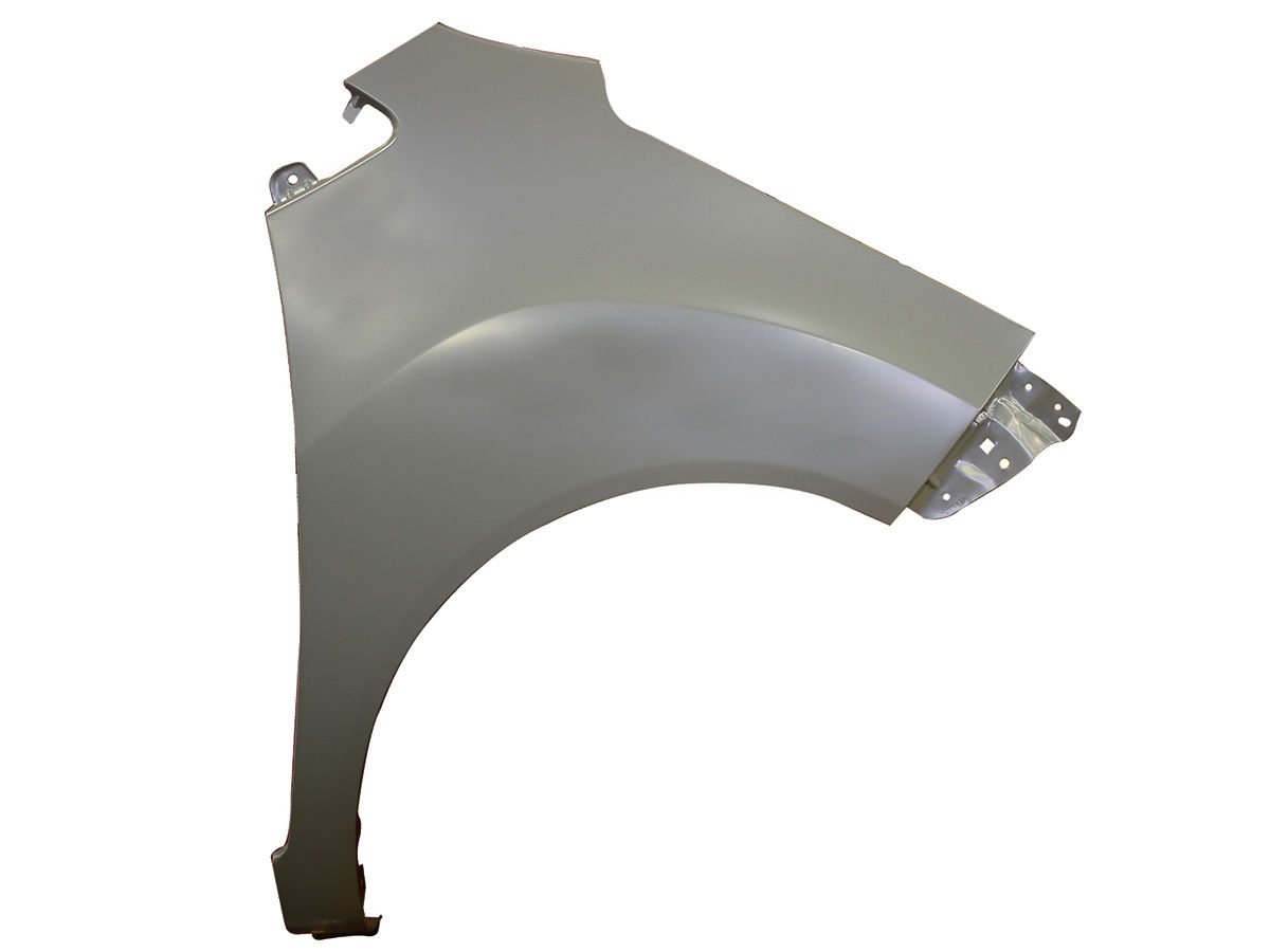 Salpicadera Derecha Chevrolet SPARK CLASSIC 2011-2017