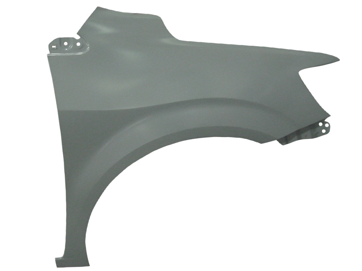 Salpicadera Derecha Chevrolet SONIC 2012-2018