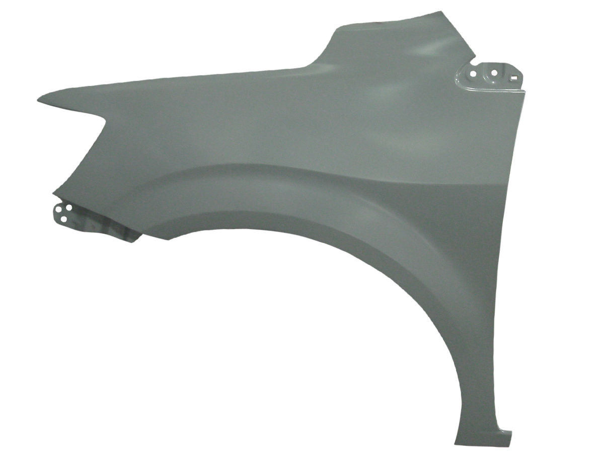 Salpicadera Izquierda Chevrolet SONIC 2012-2018
