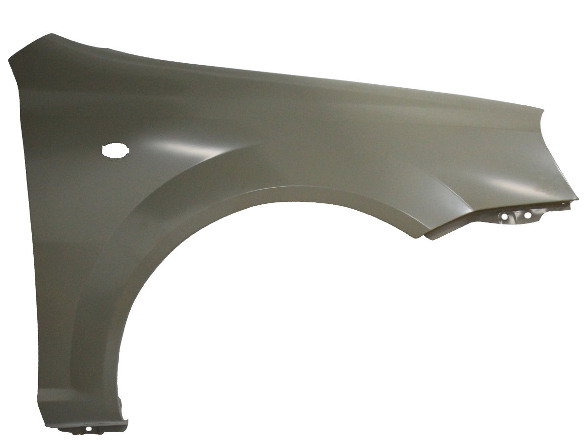 Salpicadera Derecha Chevrolet OPTRA 2006-2010