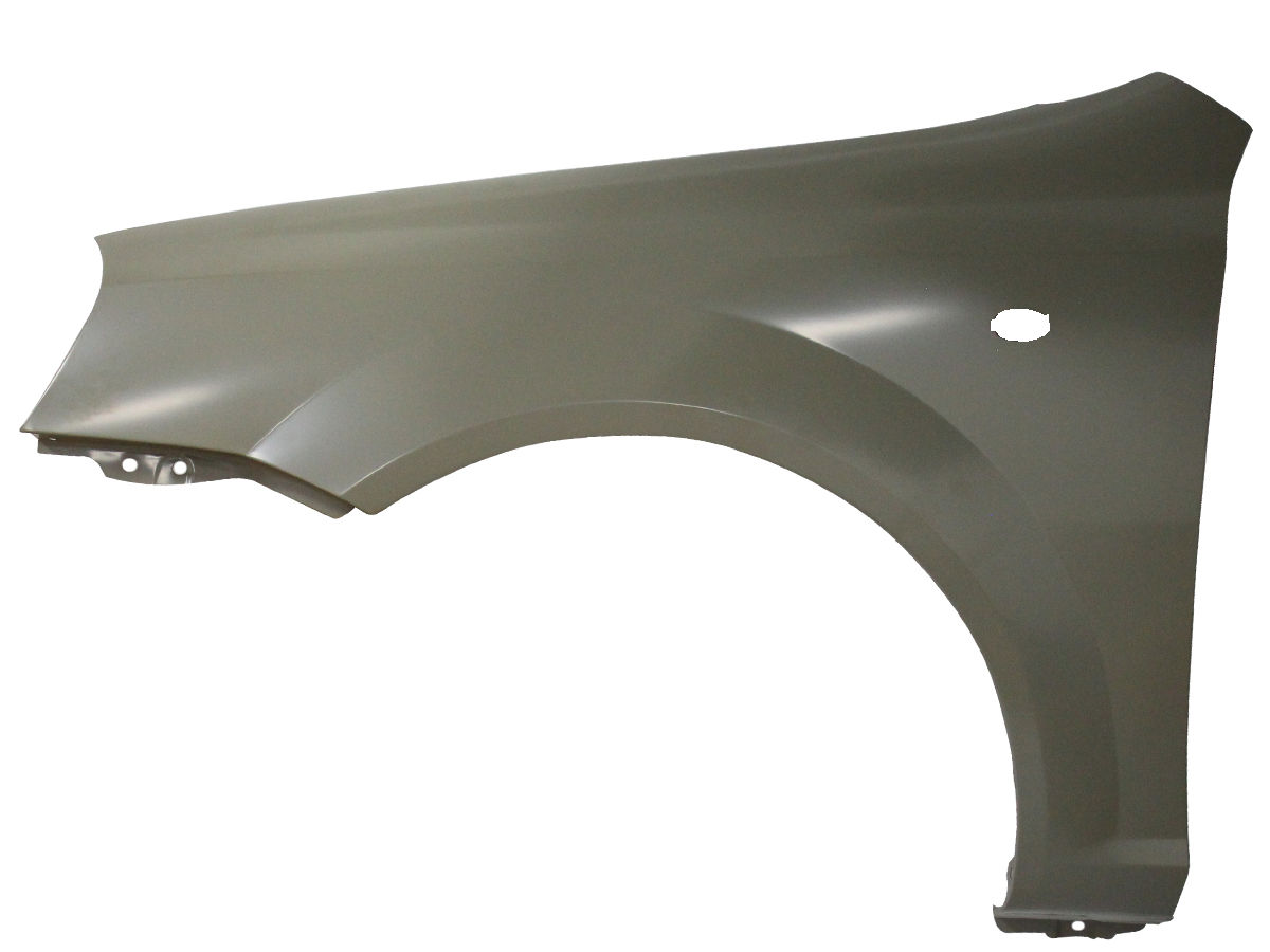 Salpicadera Izquierda Chevrolet OPTRA 2006-2010