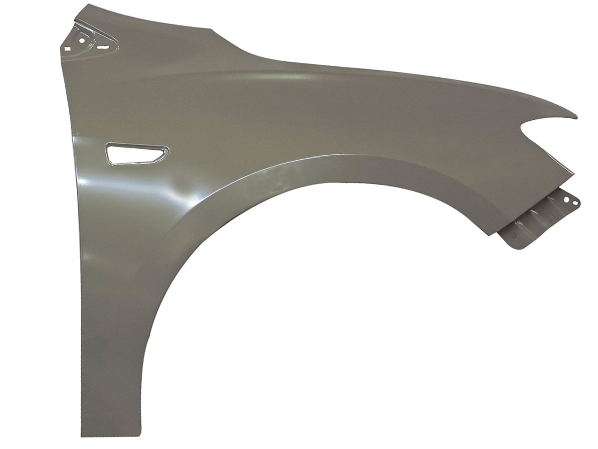 Salpicadera Derecha Chevrolet CAVALIER 2018-2021