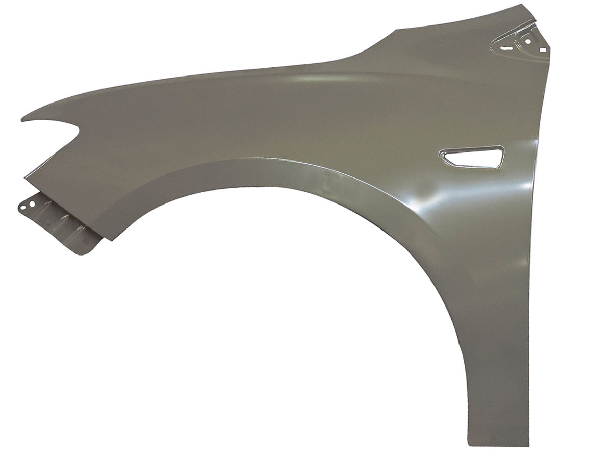 Salpicadera Izquierda Chevrolet CAVALIER 2018-2021