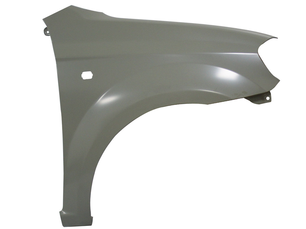 Salpicadera Derecha Chevrolet AVEO 2007-2011
