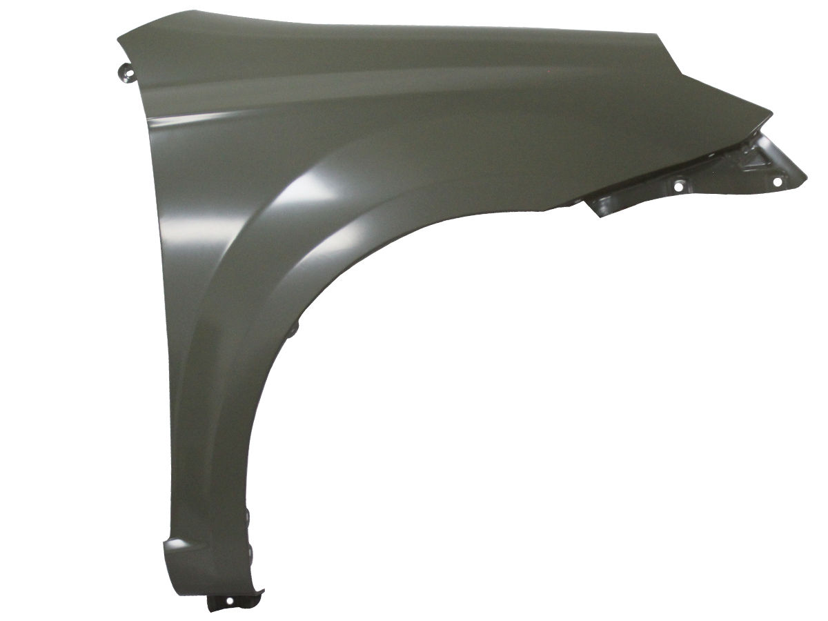 Salpicadera Derecha Chevrolet AVEO 2012-2017