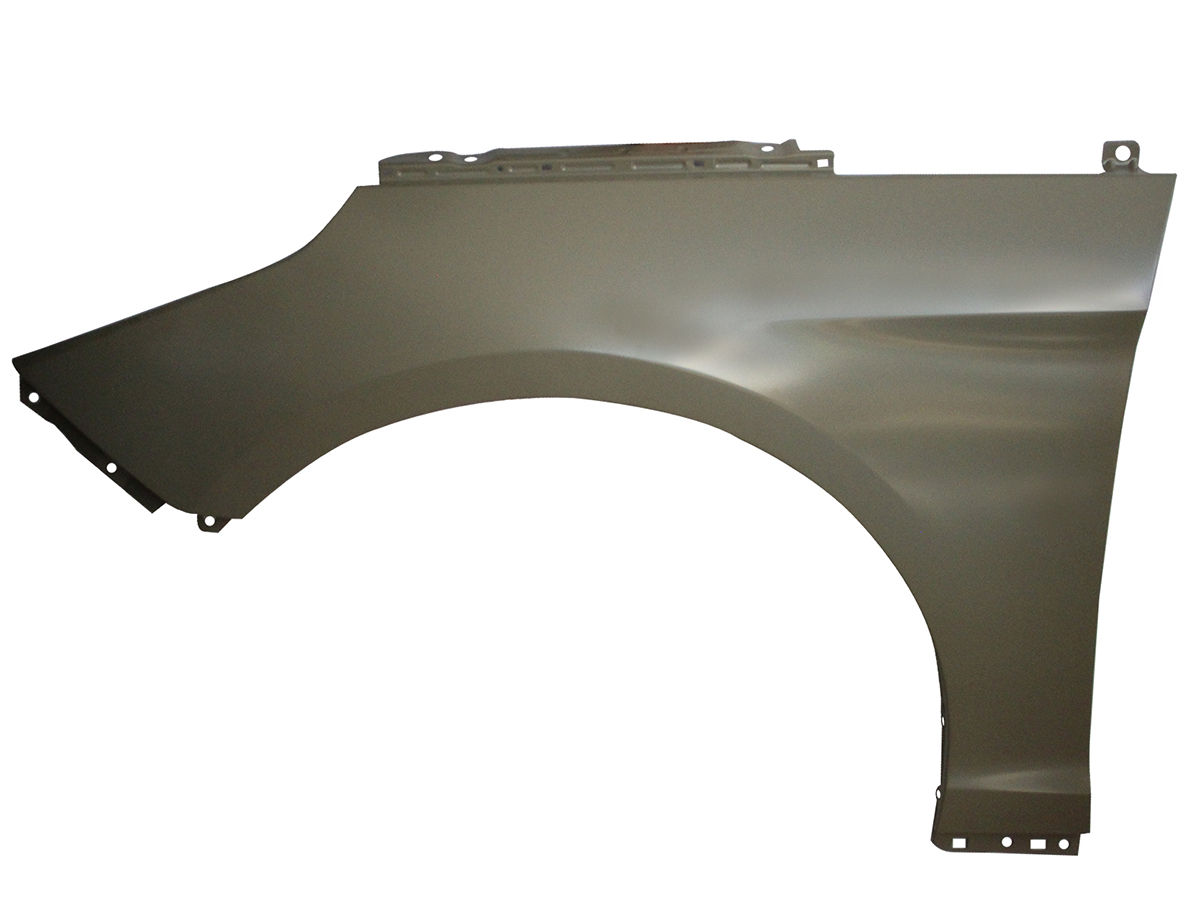 Marco Radiador FORD Explorer 2002-2005 Metal