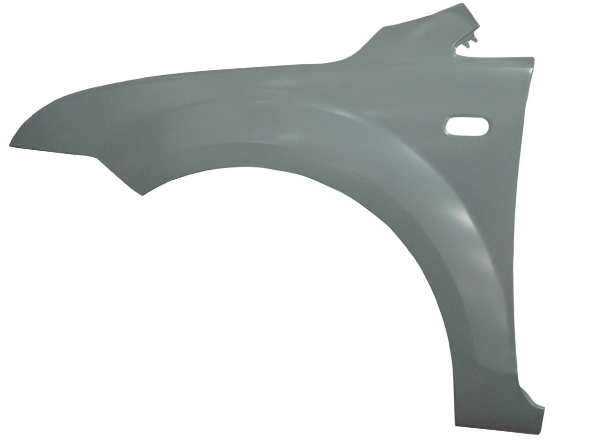 Salpicadera Izquierda Ford FOCUS 2007-2008