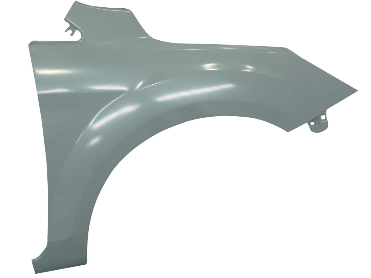Salpicadera Derecha Ford FOCUS 2009-2011