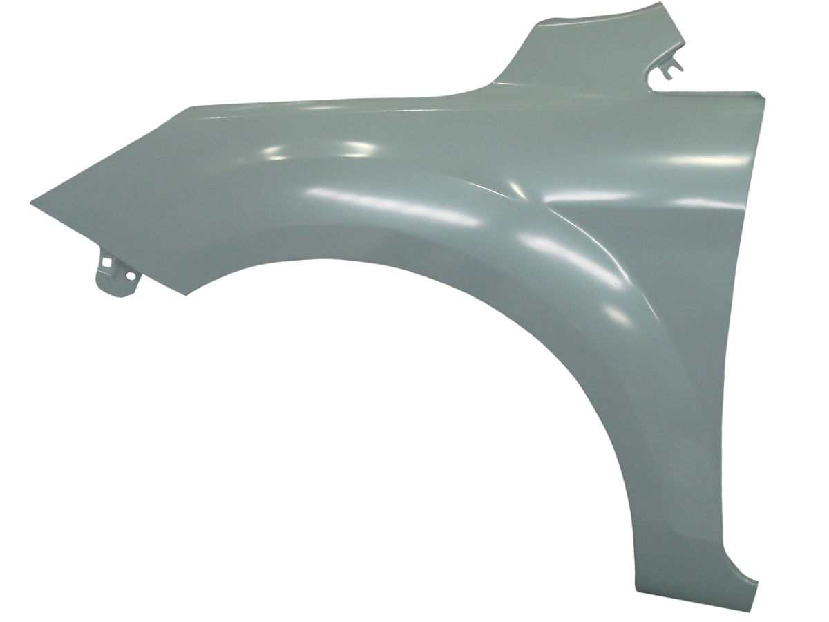 Salpicadera Izquierda Ford FOCUS 2009-2011