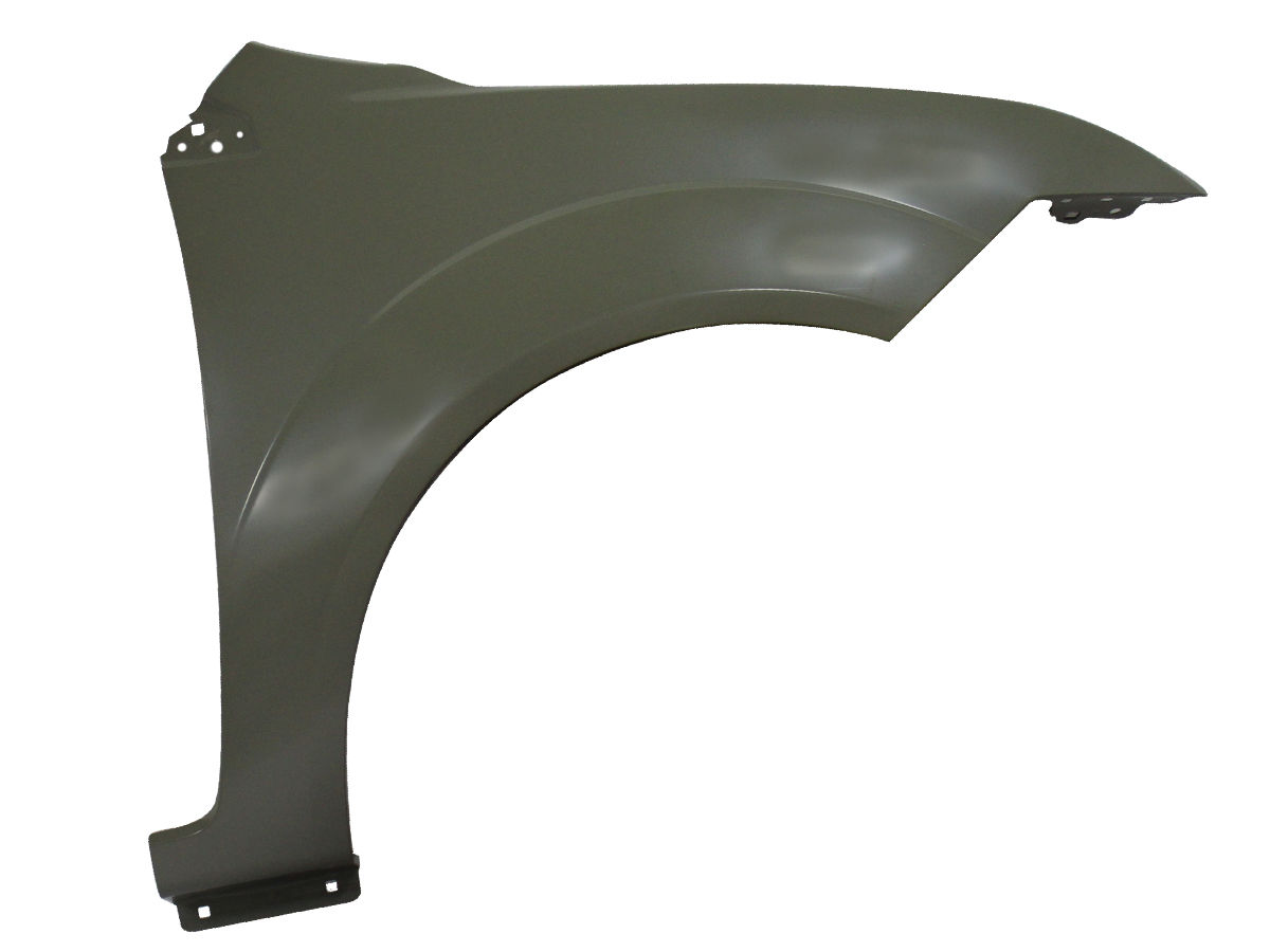 Salpicadera Derecha Ford FIESTA FIRST  4 Puertas 2008-2010