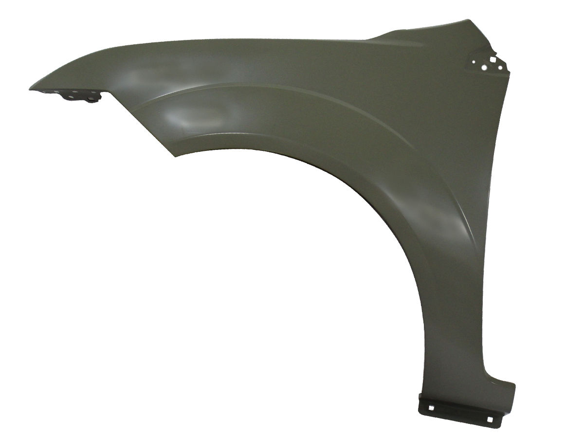 Salpicadera Izquierda Ford FIESTA FIRST 4 Puertas 2008-2010
