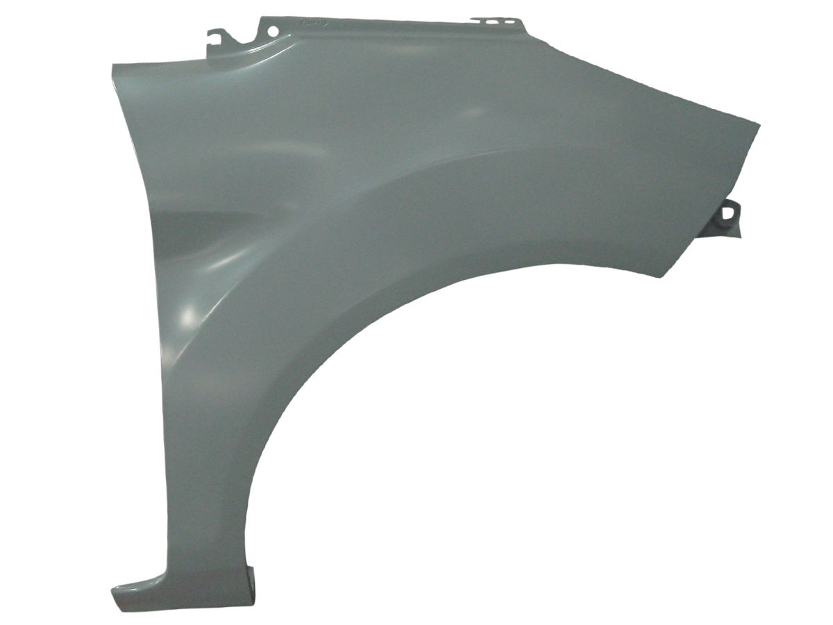 Marco Radiador Honda Accord 2003-2007 Metal