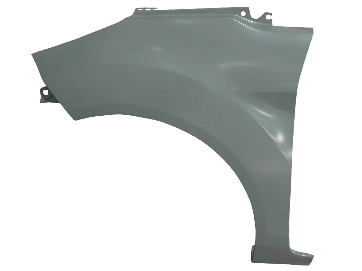 Salpicadera Izquierda Ford FIESTA 2011-2019