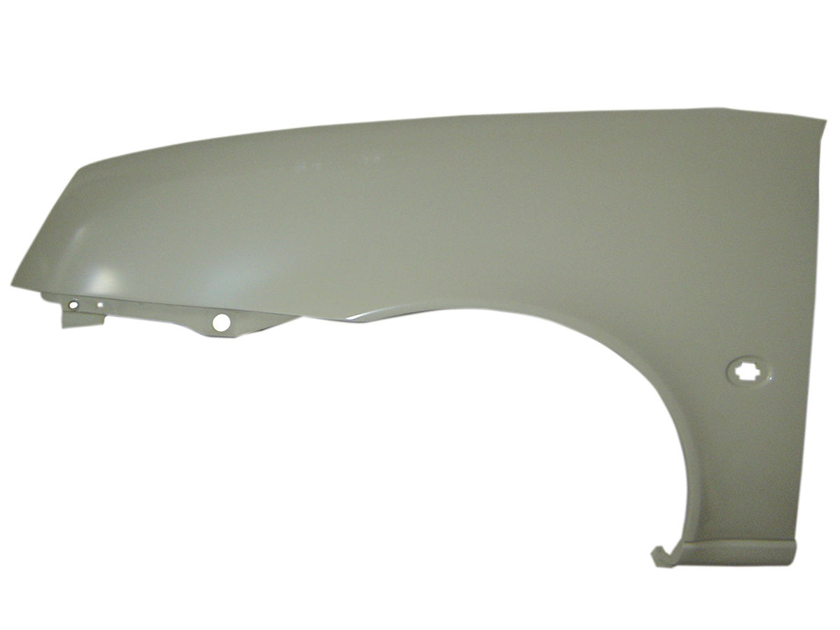 Salpicadera Izquierda Ford FIESTA IKON 2001-2007