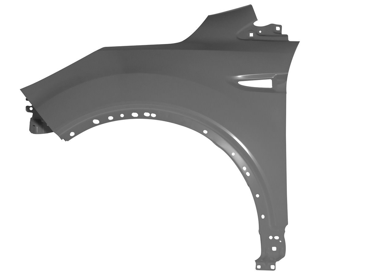 Salpicadera Izquierda Ford ESCAPE 2013-2019