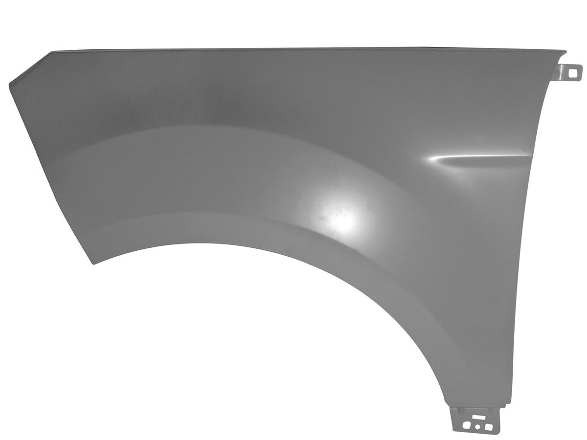 Salpicadera Izquierda Ford ECOSPORT 2013-2017