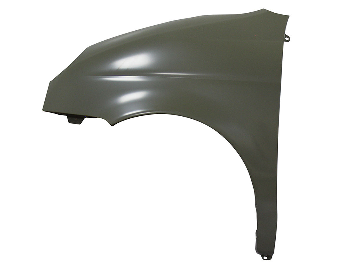 Salpicadera Izquierda Chevrolet MATIZ G1 2003-2005