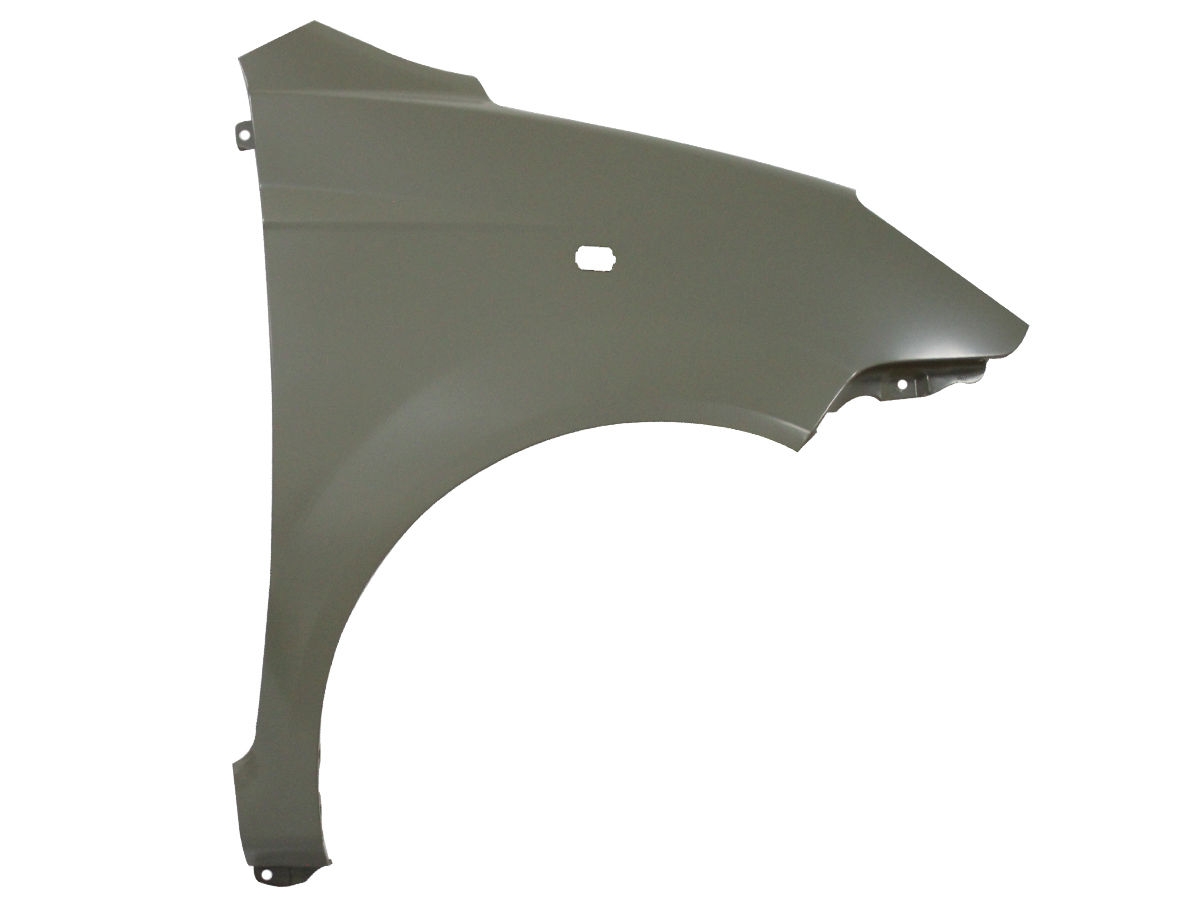 Salpicadera Derecha Chevrolet MATIZ G2 2006-2015
