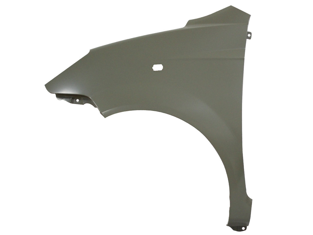 Salpicadera Izquierda Chevrolet MATIZ G2 2006-2015