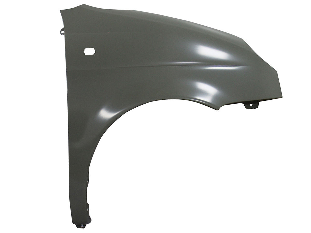 Salpicadera Derecha Chevrolet MATIZ G1 2003-2005