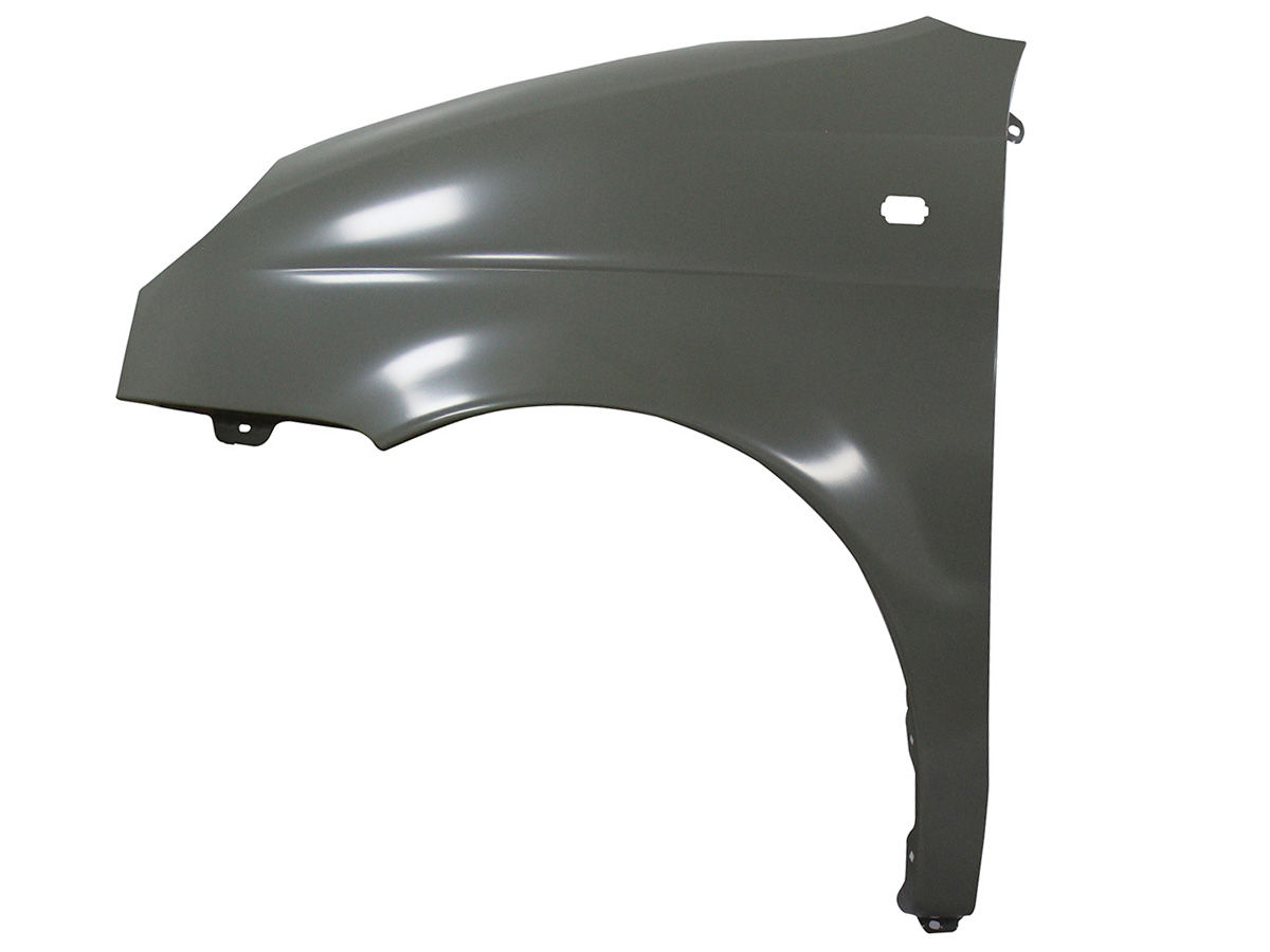 Salpicadera Izquierda Chevrolet MATIZ G1 2003-2005