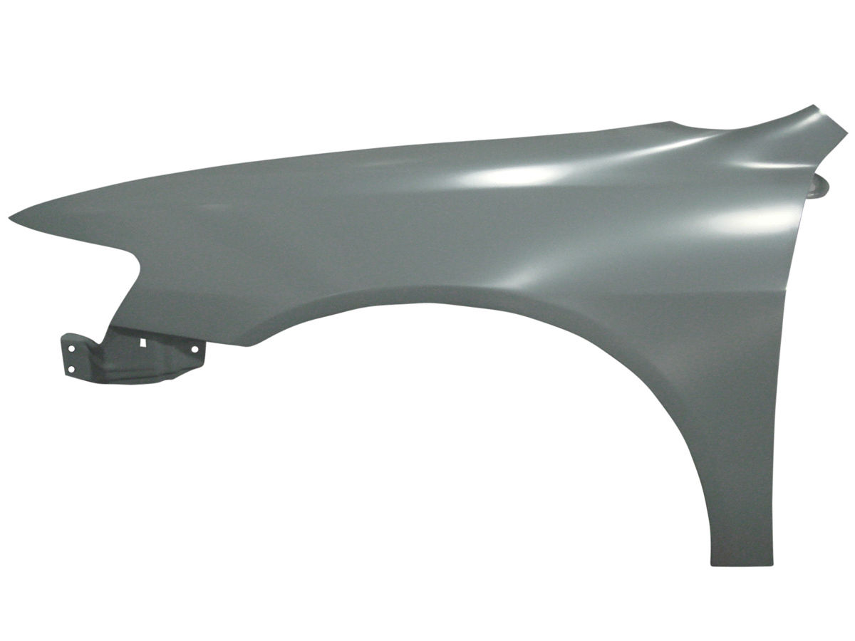 Salpicadera Izquierda Honda ACCORD 4 Puertas 1998-2002