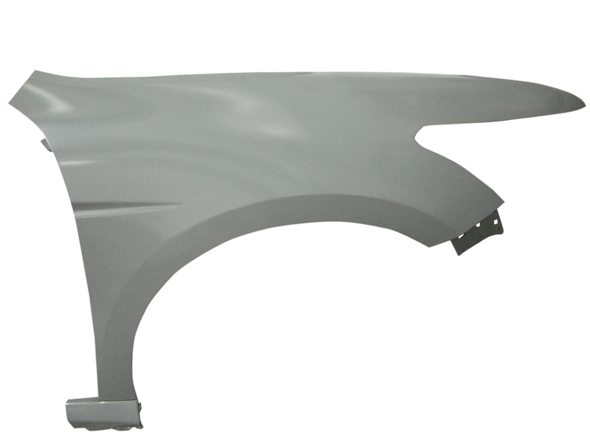 Salpicadera Derecha Honda ACCORD  4 Puertas 2008-2012