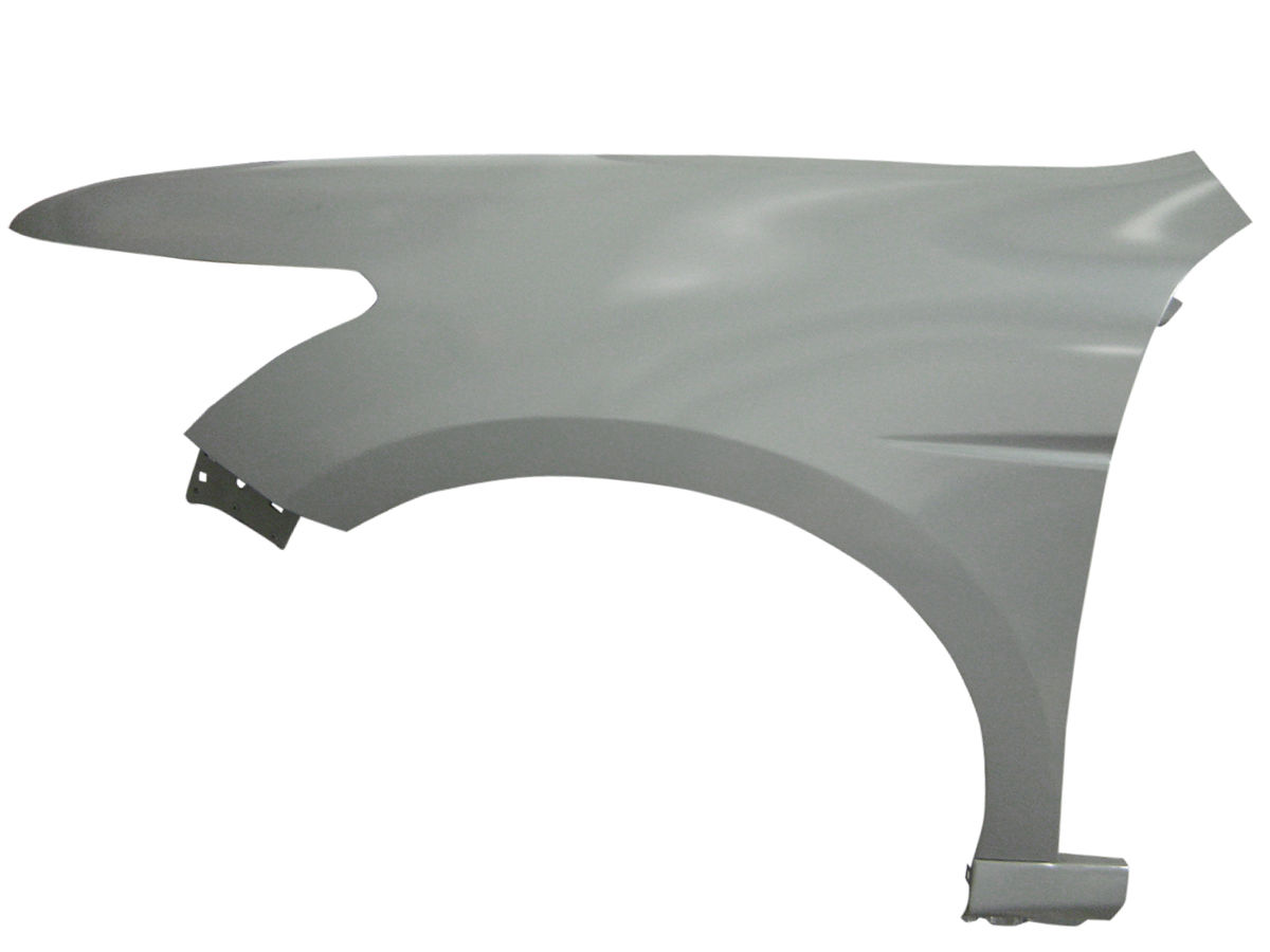 Salpicadera Izquierda Honda ACCORD 4 Puertas 2008-2012