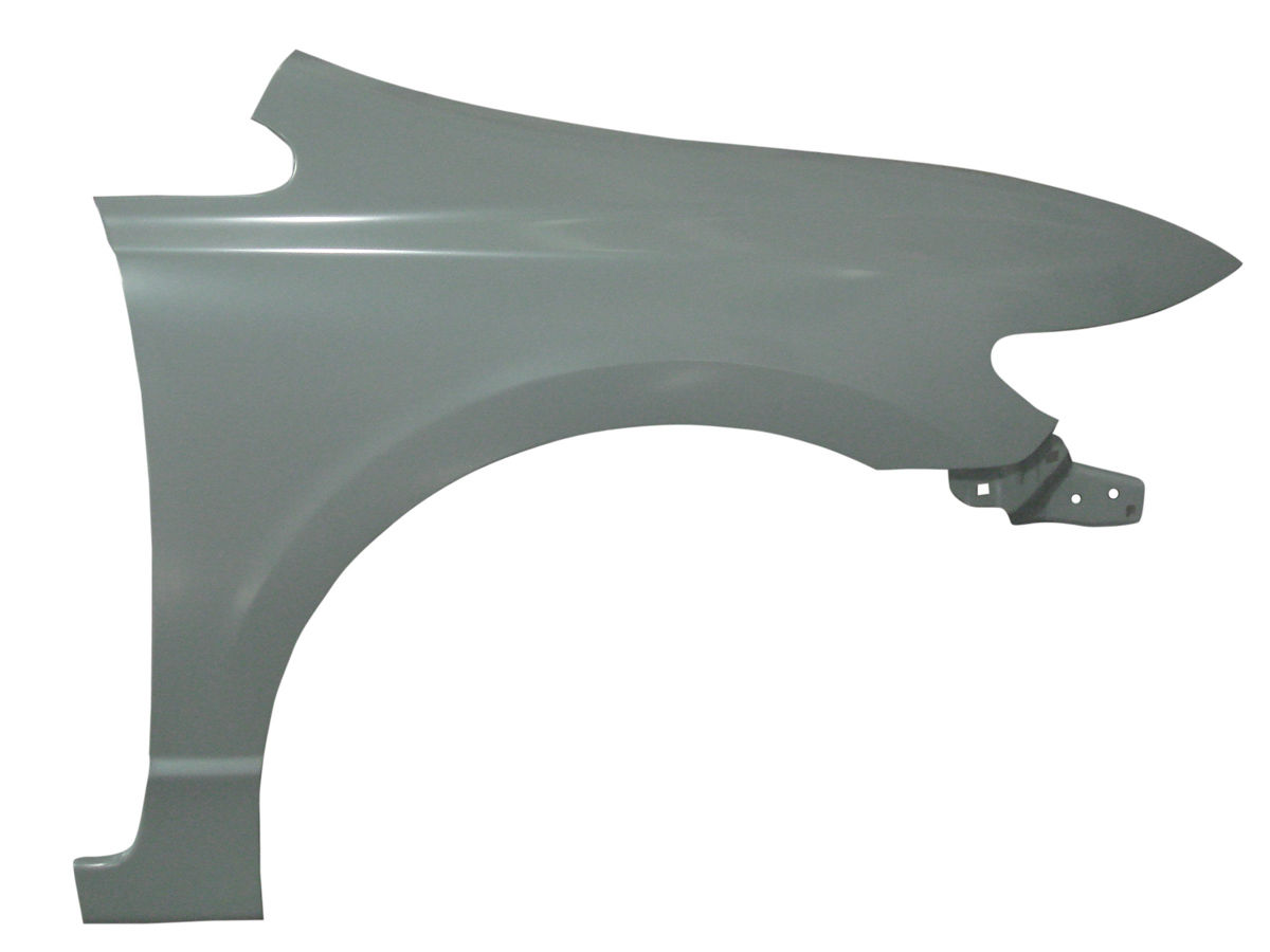 Salpicadera Derecha Honda CIVIC 4 Puertas 2006-2011