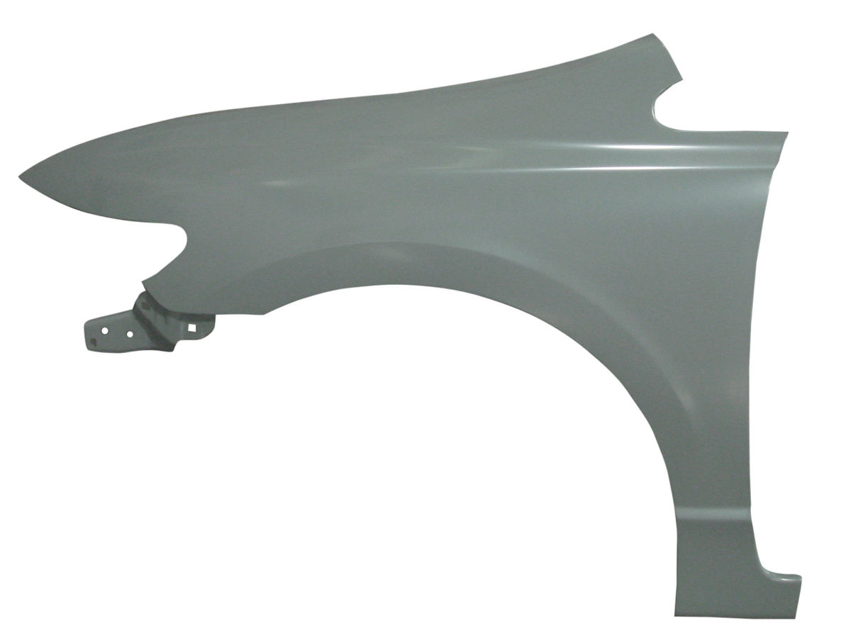 Salpicadera Izquierda Honda CIVIC 4 Puertas 2006-2011