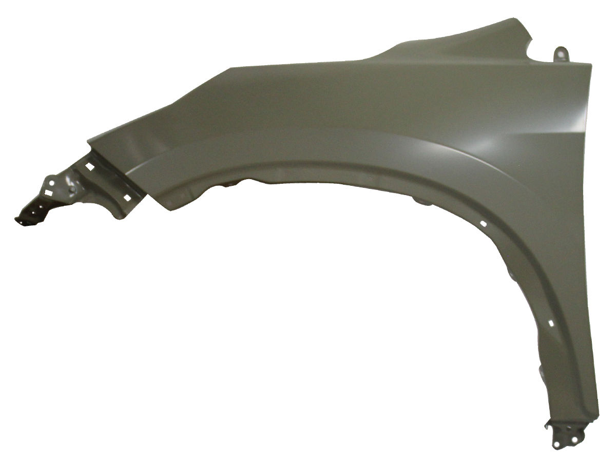 Salpicadera Izquierda Honda CRV 2012-2016