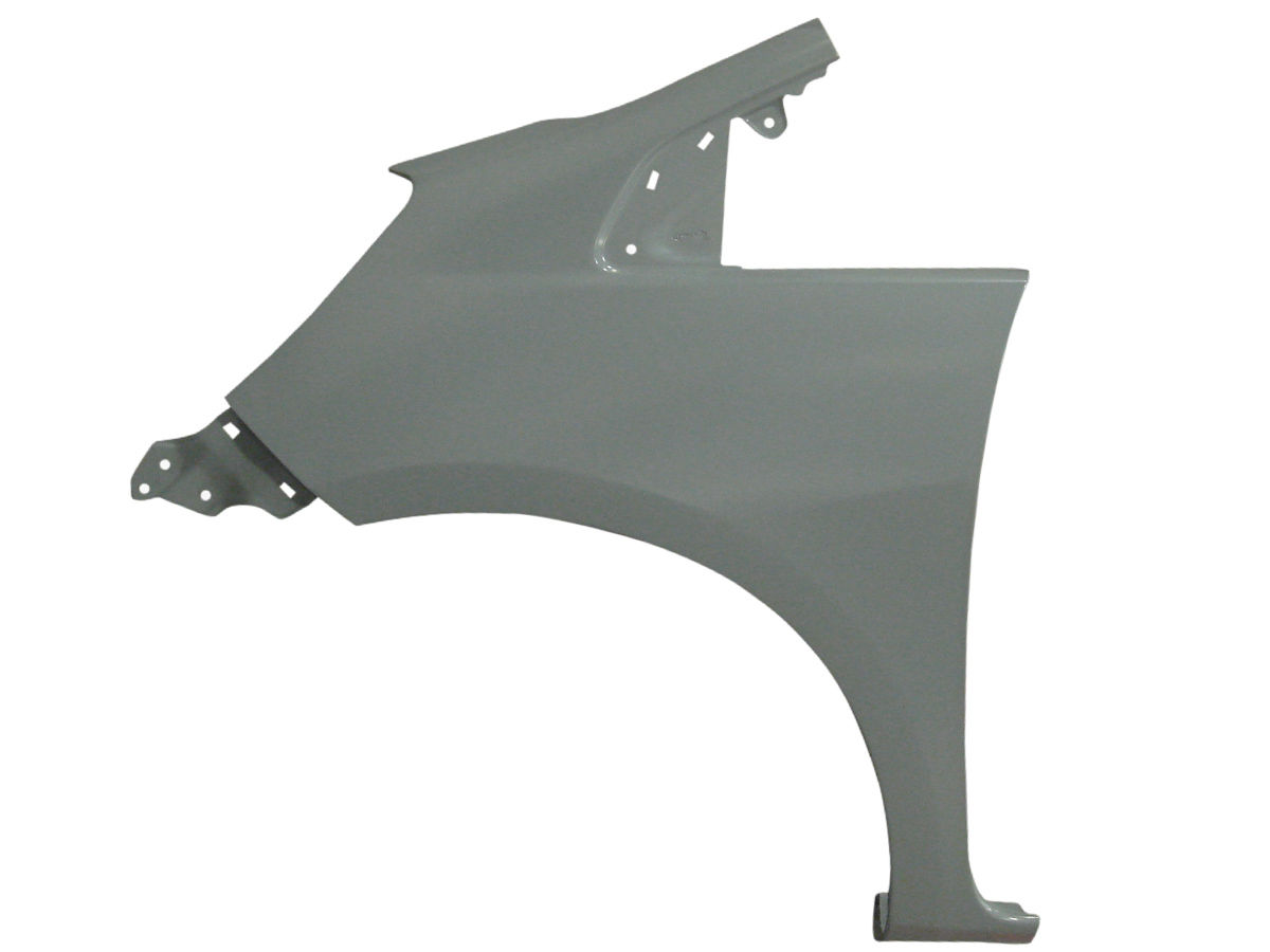 Salpicadera Izquierda Honda FIT 2009-2014