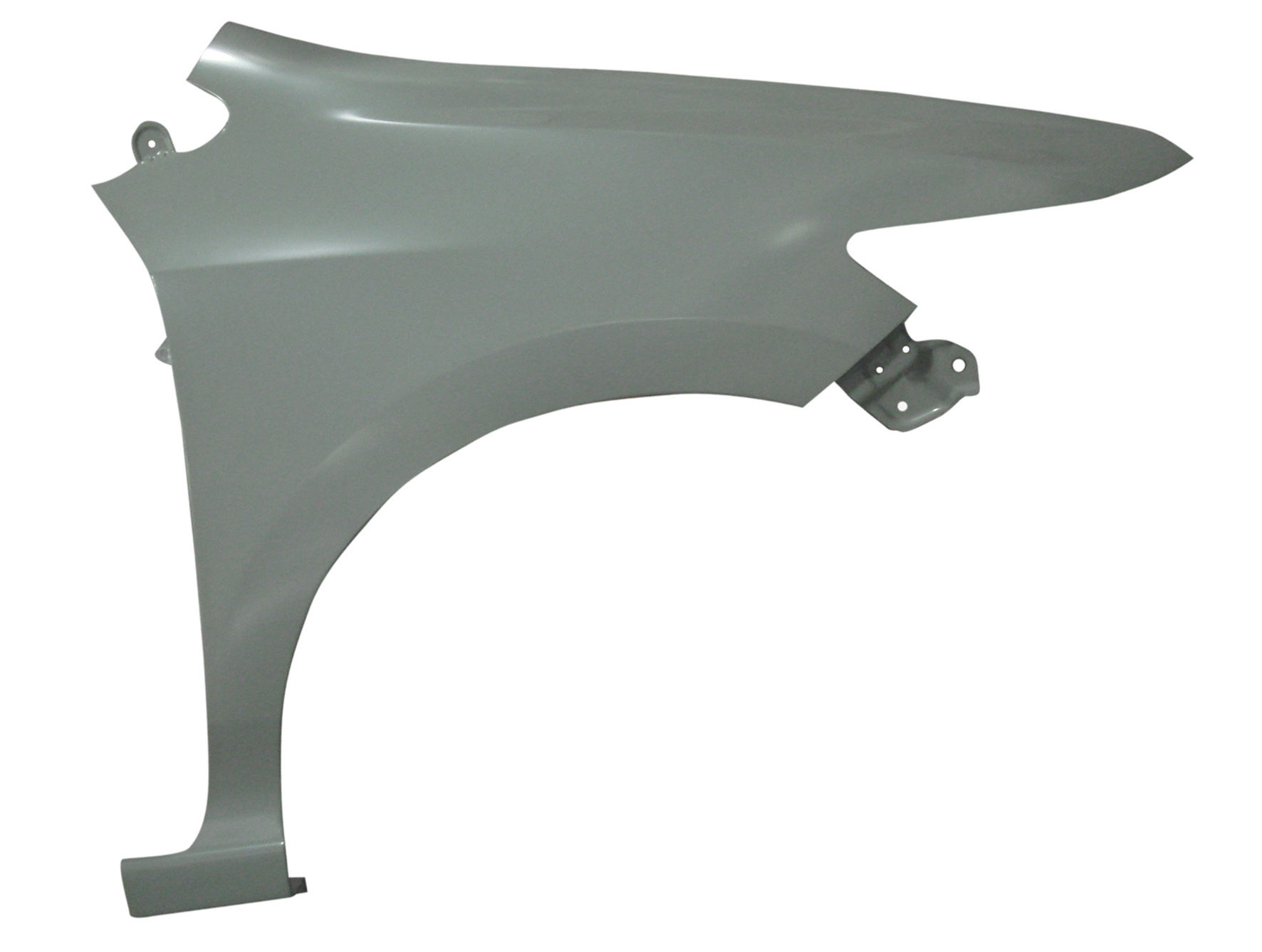Salpicadera Derecha Honda CITY 2010-2013