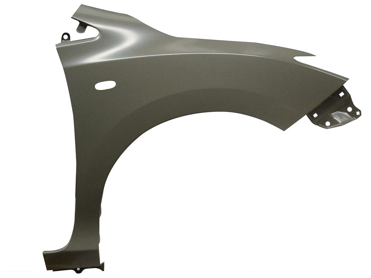 Salpicadera Derecha Honda CITY LX 2014-2020