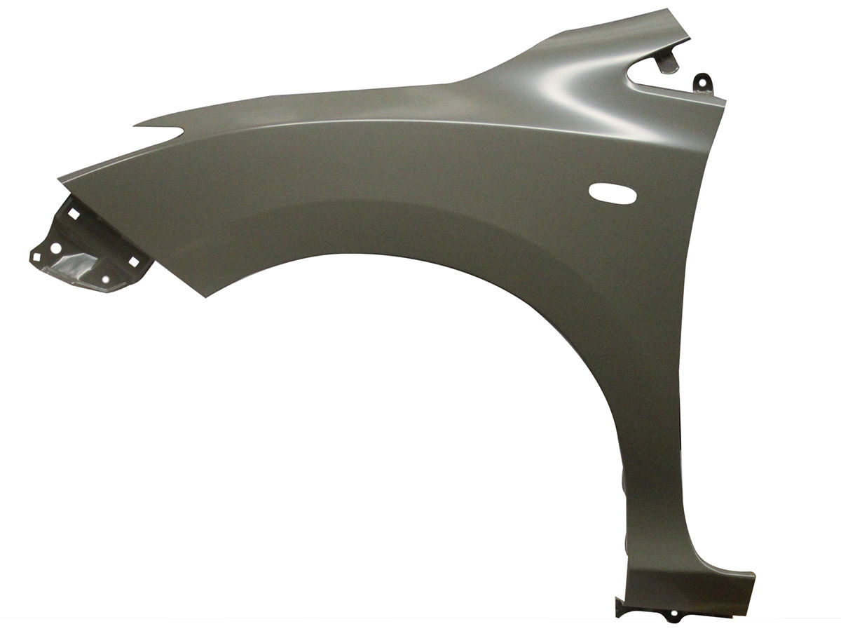 Salpicadera Izquierda Honda CITY LX 2014-2020