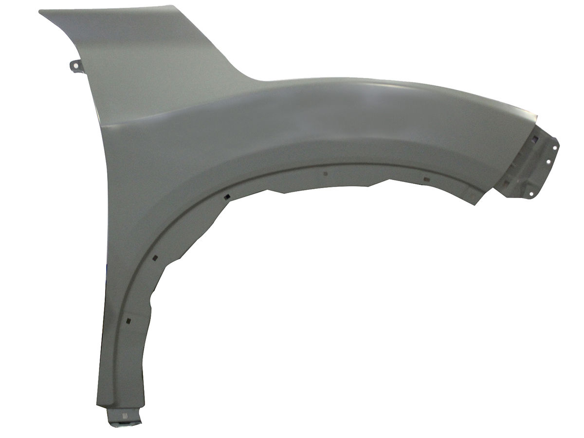 Salpicadera Derecha Honda CRV 2016-2022