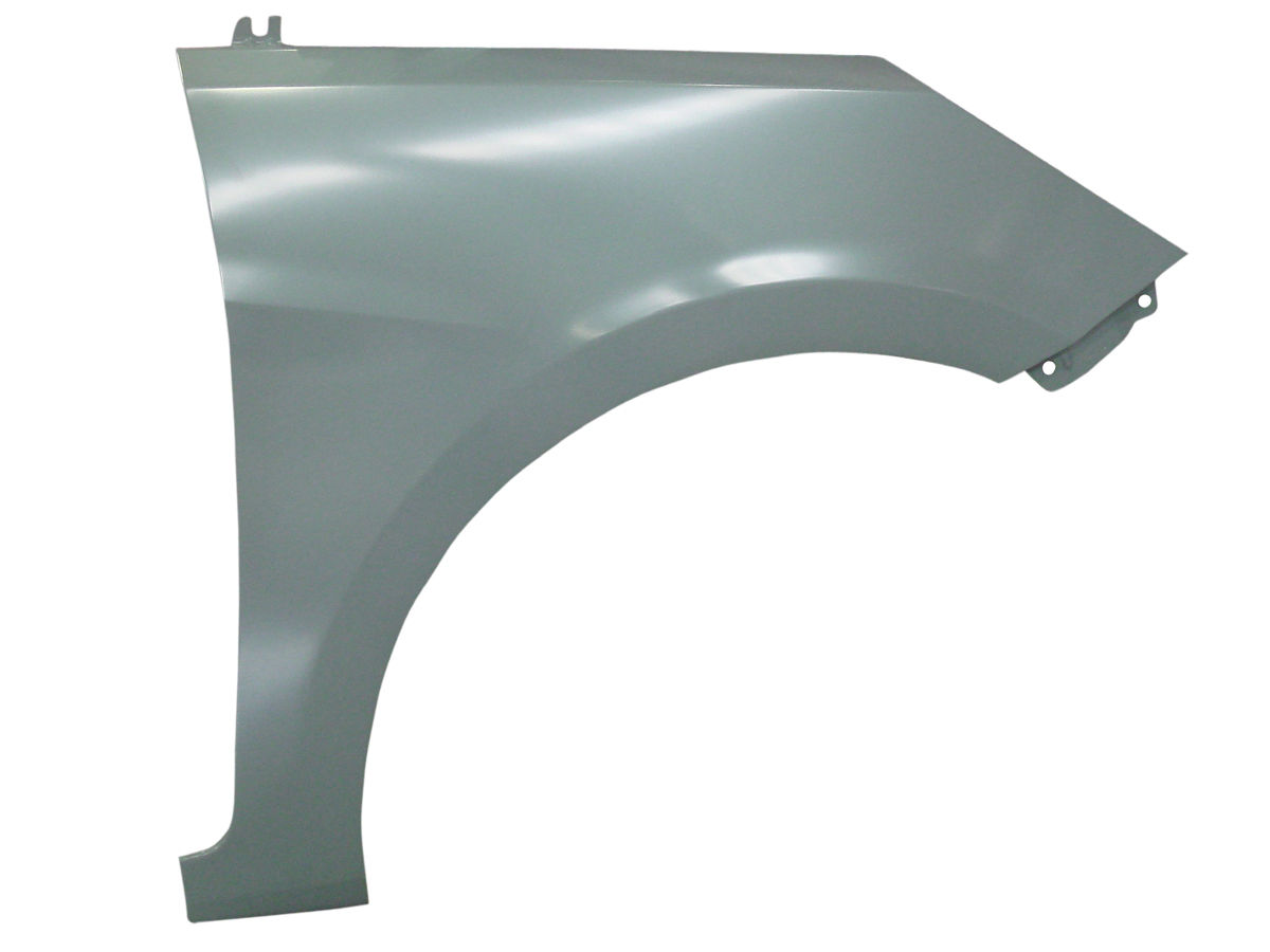 Salpicadera Derecha Chrysler / Dodge ATTITUDE 2012-2014