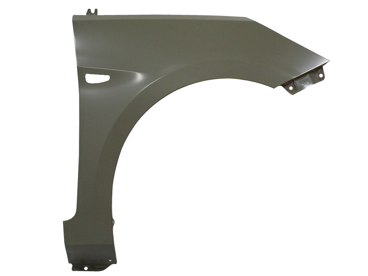 Salpicadera Derecha Chrysler / Dodge ATTITUDE 2012-2014