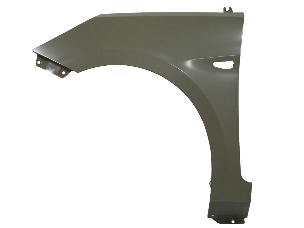 Salpicadera Izquierda Chrysler / Dodge ATTITUDE 2012-2014