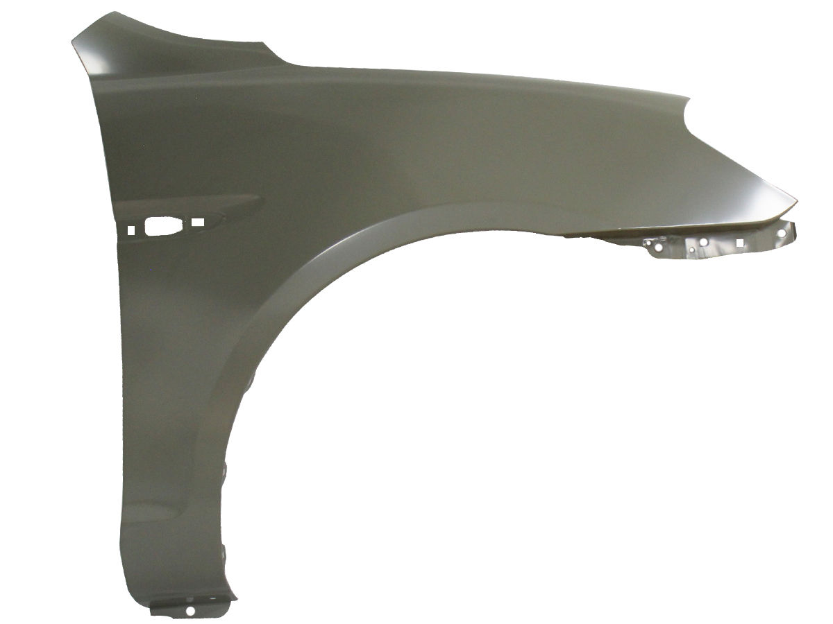 Salpicadera Derecha Chrysler / Dodge ATTITUDE 2006-2011