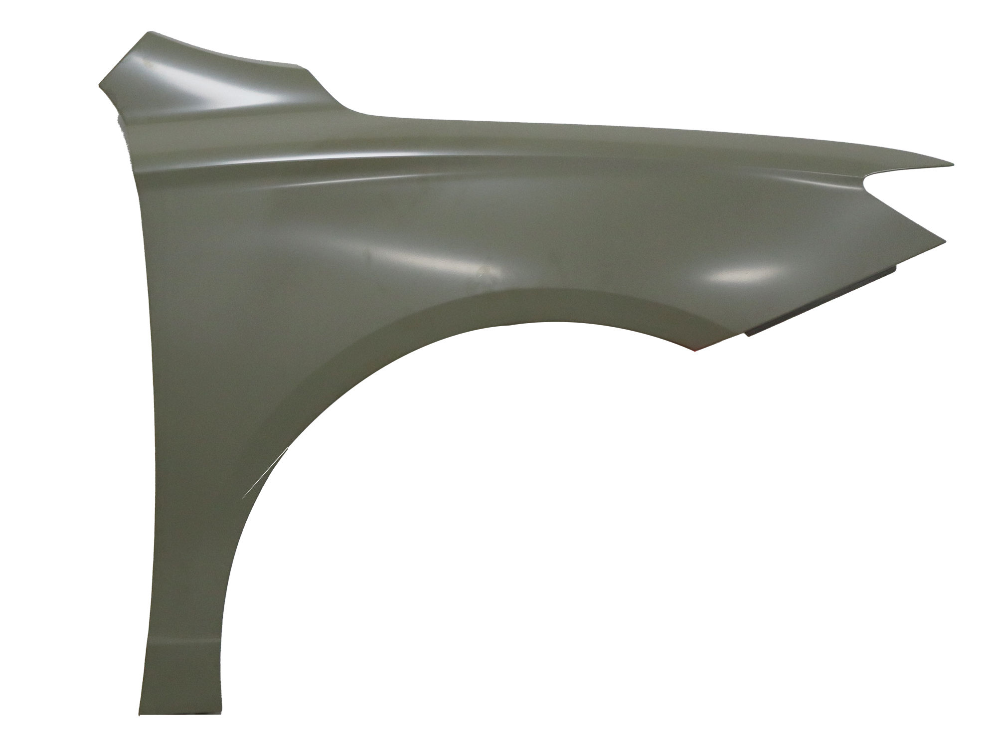 Marco Radiador Toyota Rav-4 2013-2015 Metal