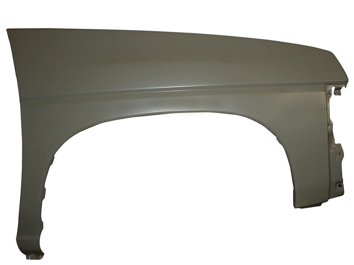 Salpicadera Derecha Nissan D-21 1994-2007