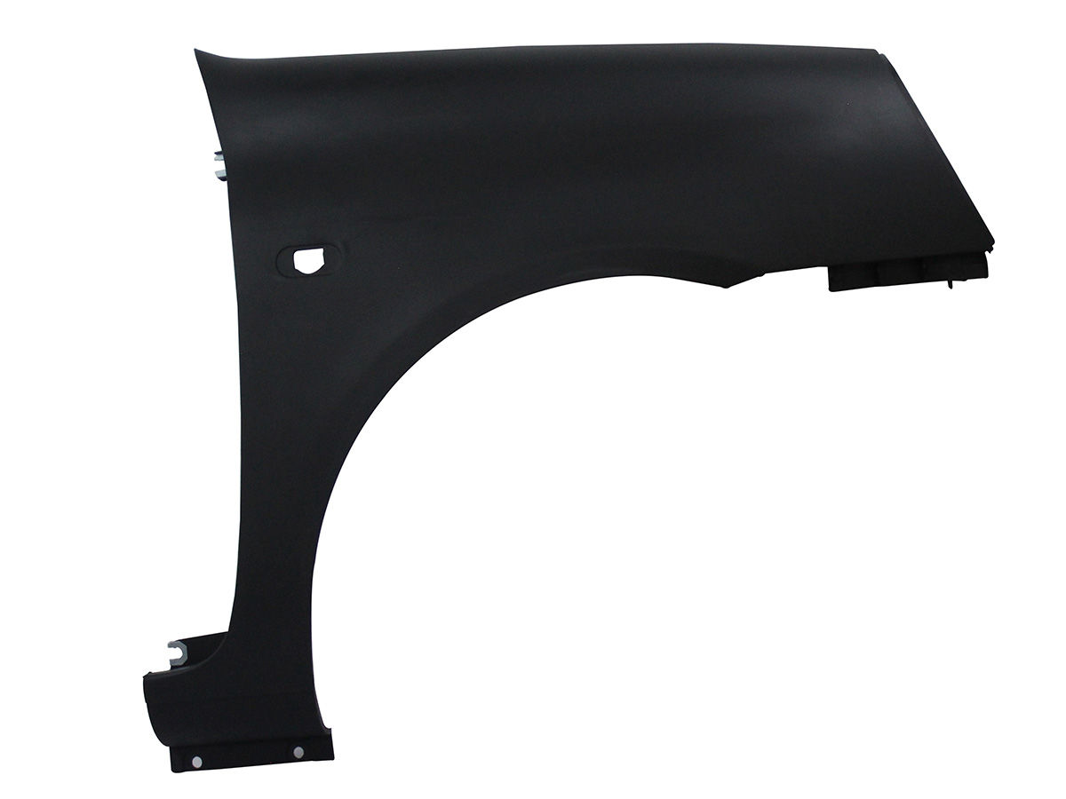 Salpicadera Derecha Nissan PLATINA 2002-2010